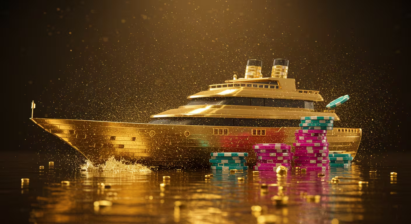 Phantom Reels slot huge win screenshot 2025