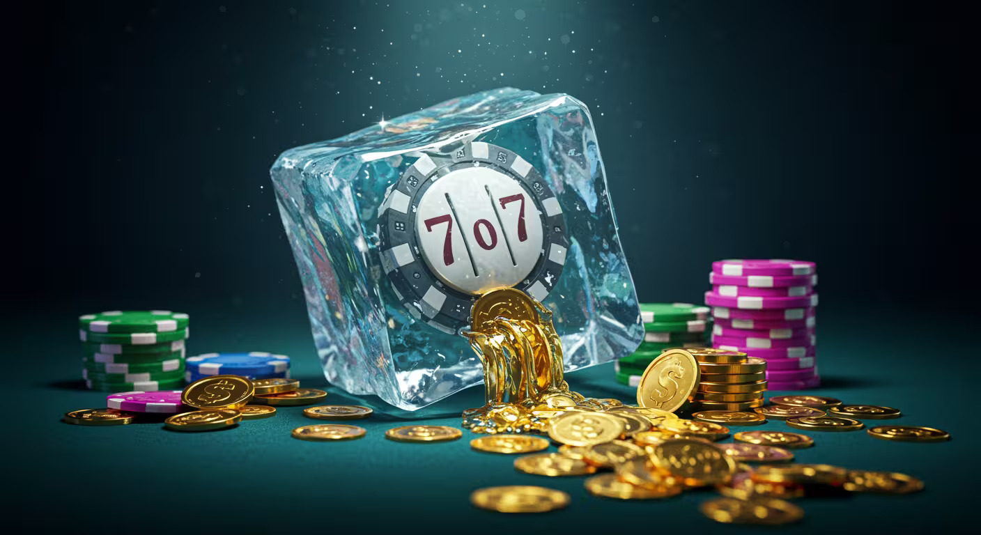 Kirabet first deposit boost graphic showing stacked cash cards